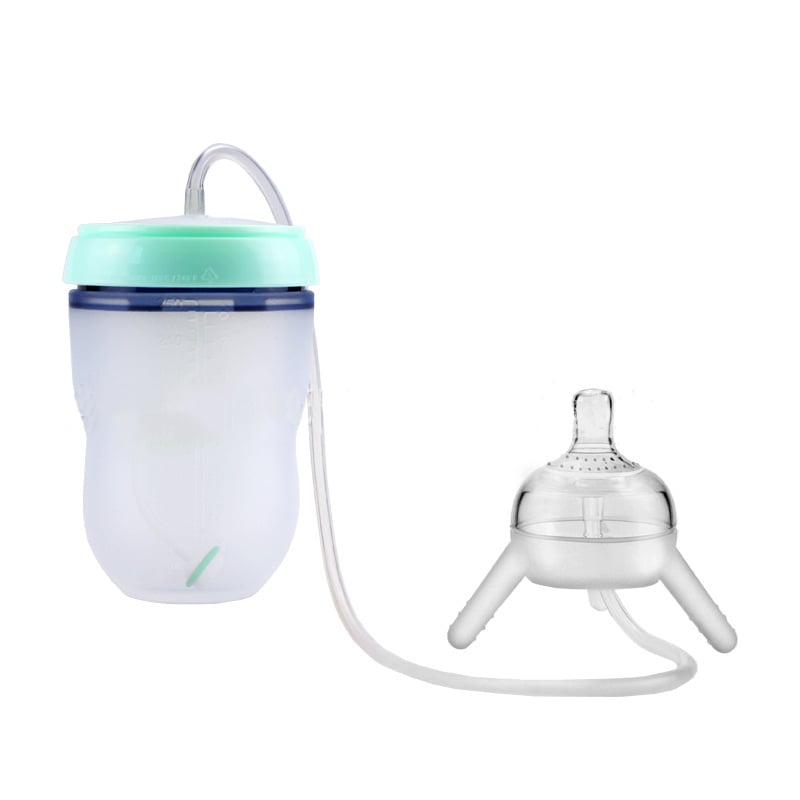 Silicone Sippy Training Cup for Kids - product image 10