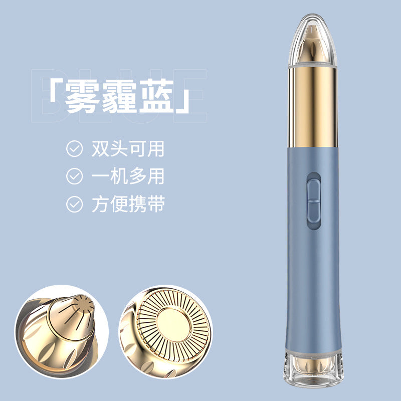 Electric Eyebrow Trimmer for Men and Women, Rechargeable - product image 2