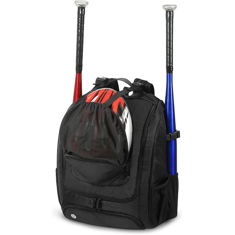 Youth Baseball & Softball Backpack - product image 3