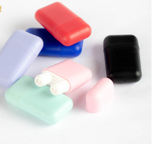 Dual Hole Nasal Inhaler Energy Stick Plastic Pack - product image 6
