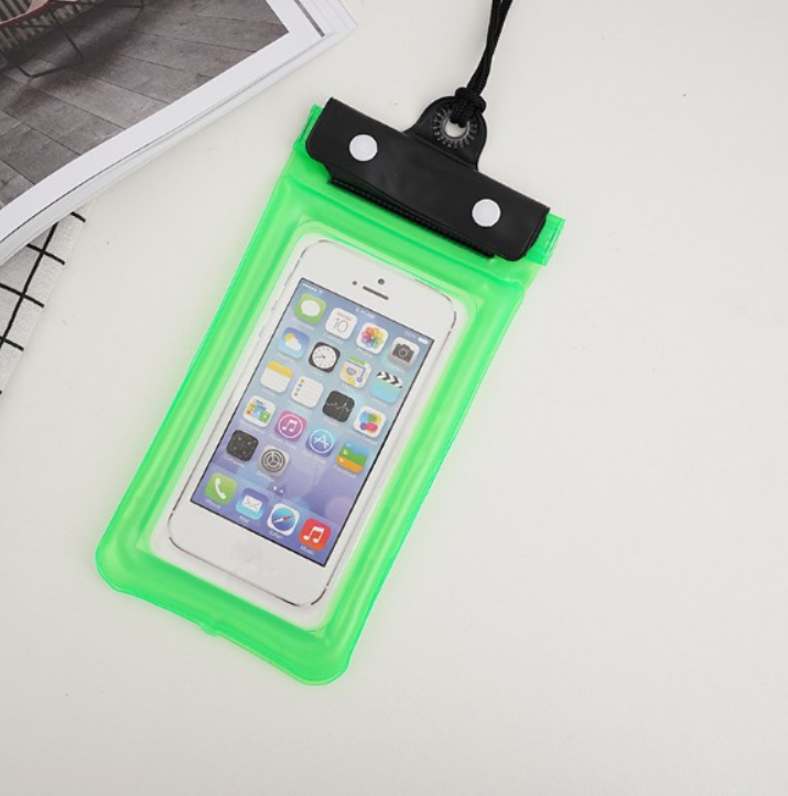 Floating Waterproof Phone Pouch - product image 14
