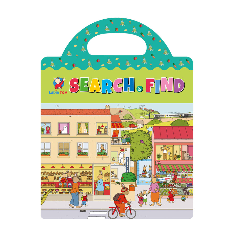 Wholesale Children's Sticker Book for Focus and Learning