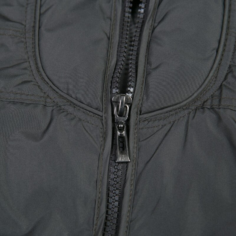 Men's Thick Warm Outdoor Vest - product image 8