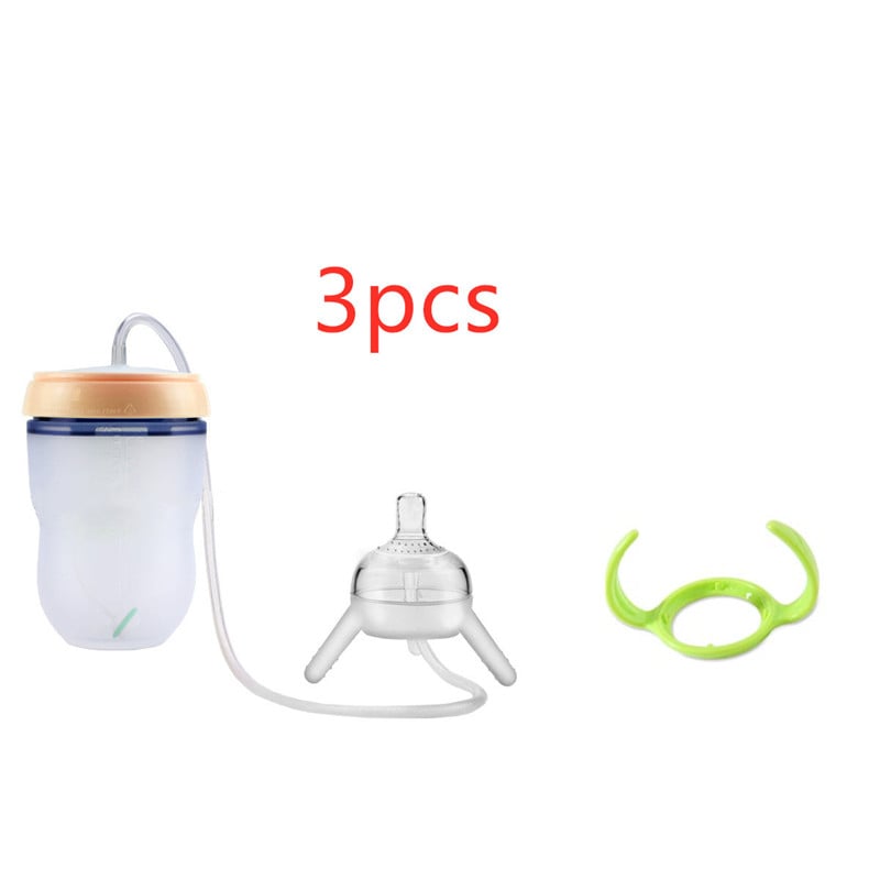 Silicone Sippy Training Cup for Kids - product image 8