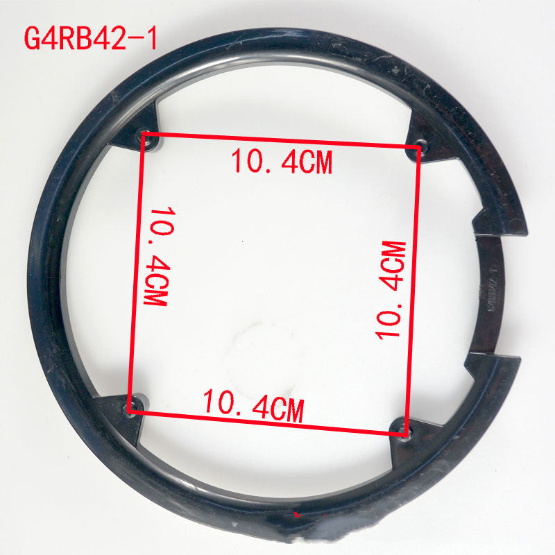 Bicycle Crank Protector for Enhanced Safety