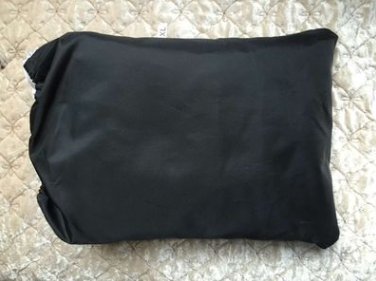 Universal Oil-Resistant Car Seat Protector