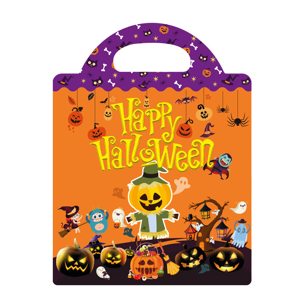Wholesale Children's Sticker Book for Focus and Learning