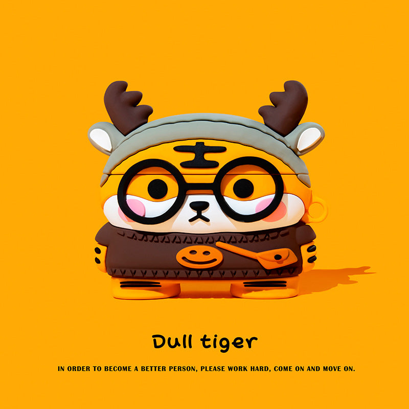 AirPods Pro 2 & AirPods 3 Protective Case Cover