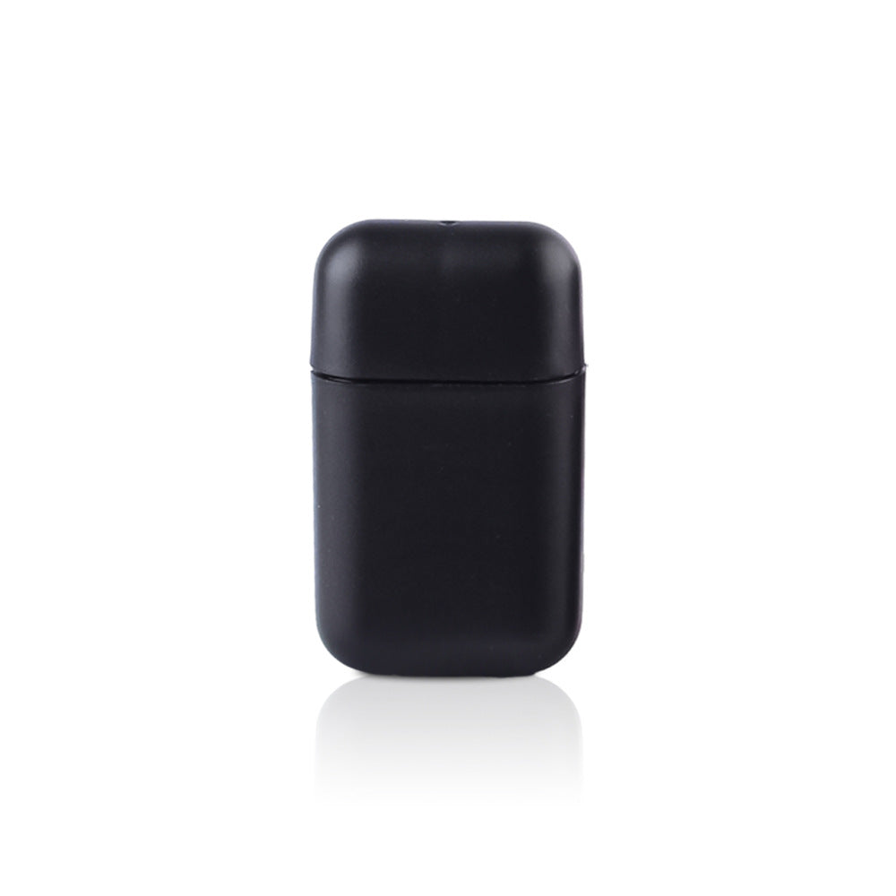 Dual Hole Nasal Inhaler Energy Stick Plastic Pack - product image 4