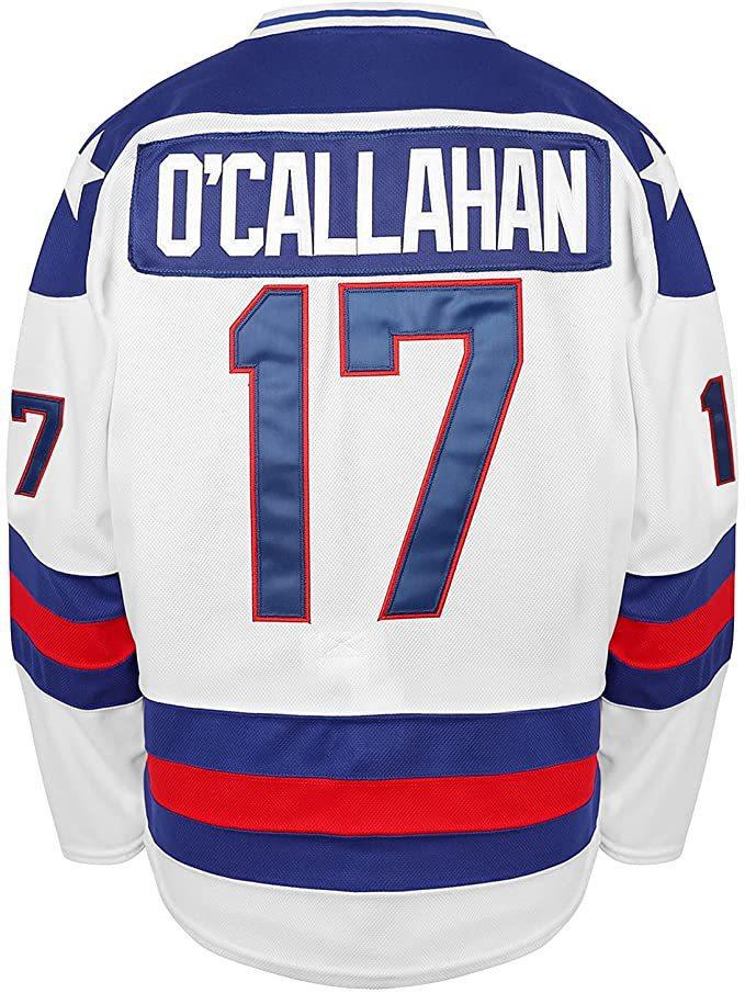 Cross-Border Hot-Selling Hockey and Baseball Jerseys