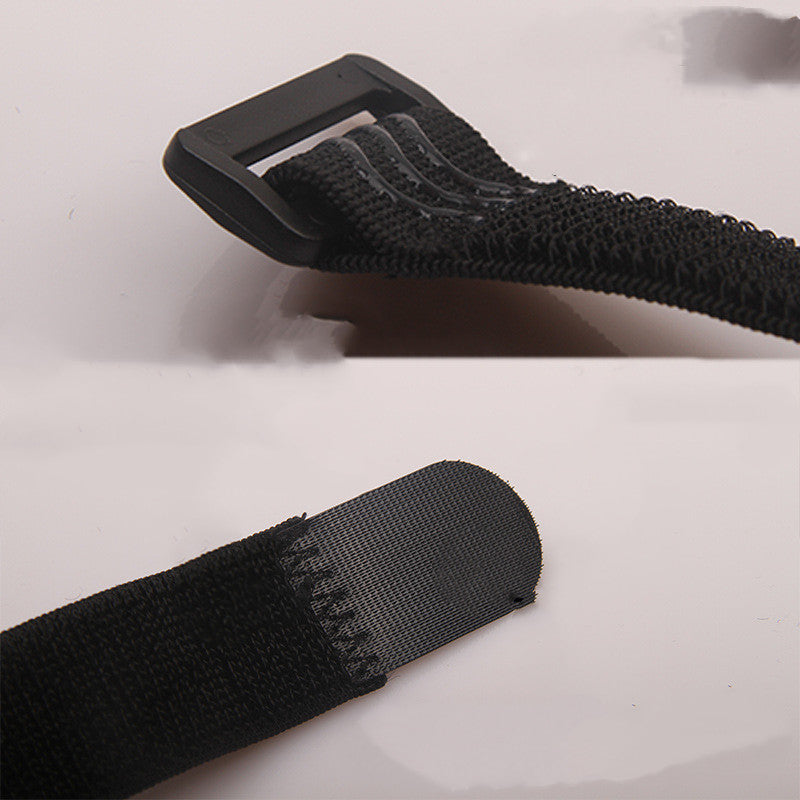 Knee-High Boot Anti-Slip Strap with Upgraded Velcro