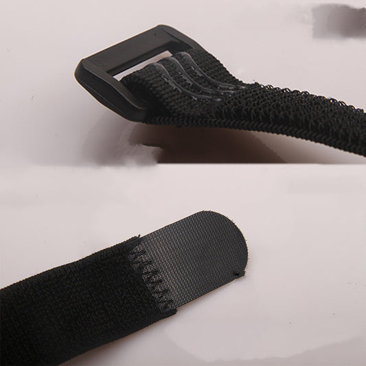 Knee-High Boot Anti-Slip Strap with Upgraded Velcro