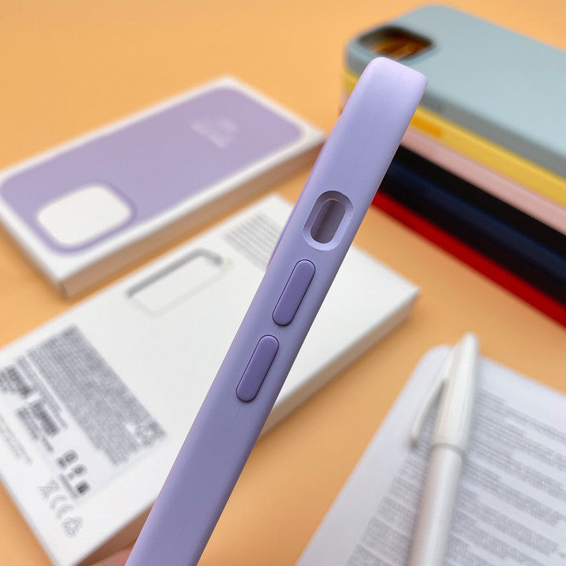 MagSafe Silicone Case for iPhone 14 Pro Max - product image 7