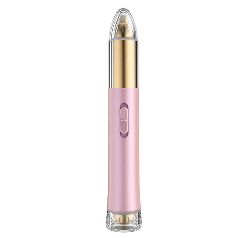 Electric Eyebrow Trimmer for Men and Women, Rechargeable - product image 7