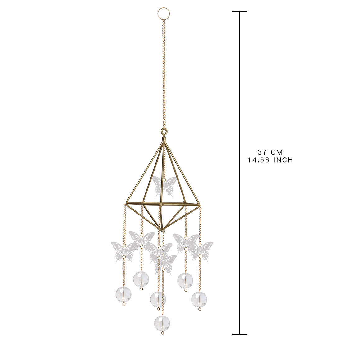 Crystal Pendant Sun Catcher - product image 6