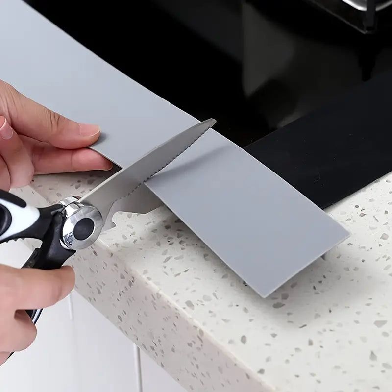 2-Pack Silicone Stove Gap Covers - product image 7