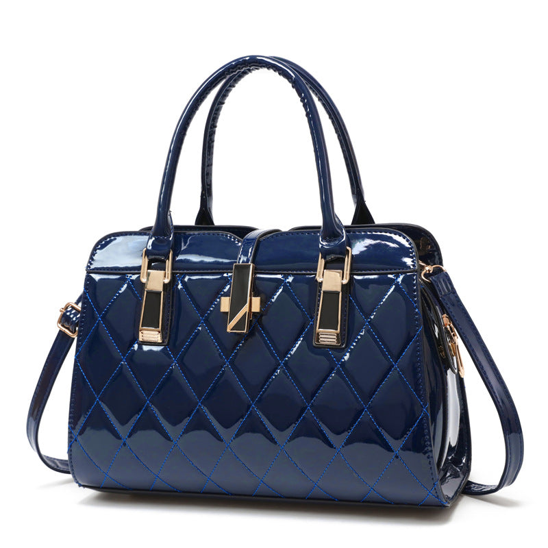 One-Shoulder Messenger Handbag - product image 3