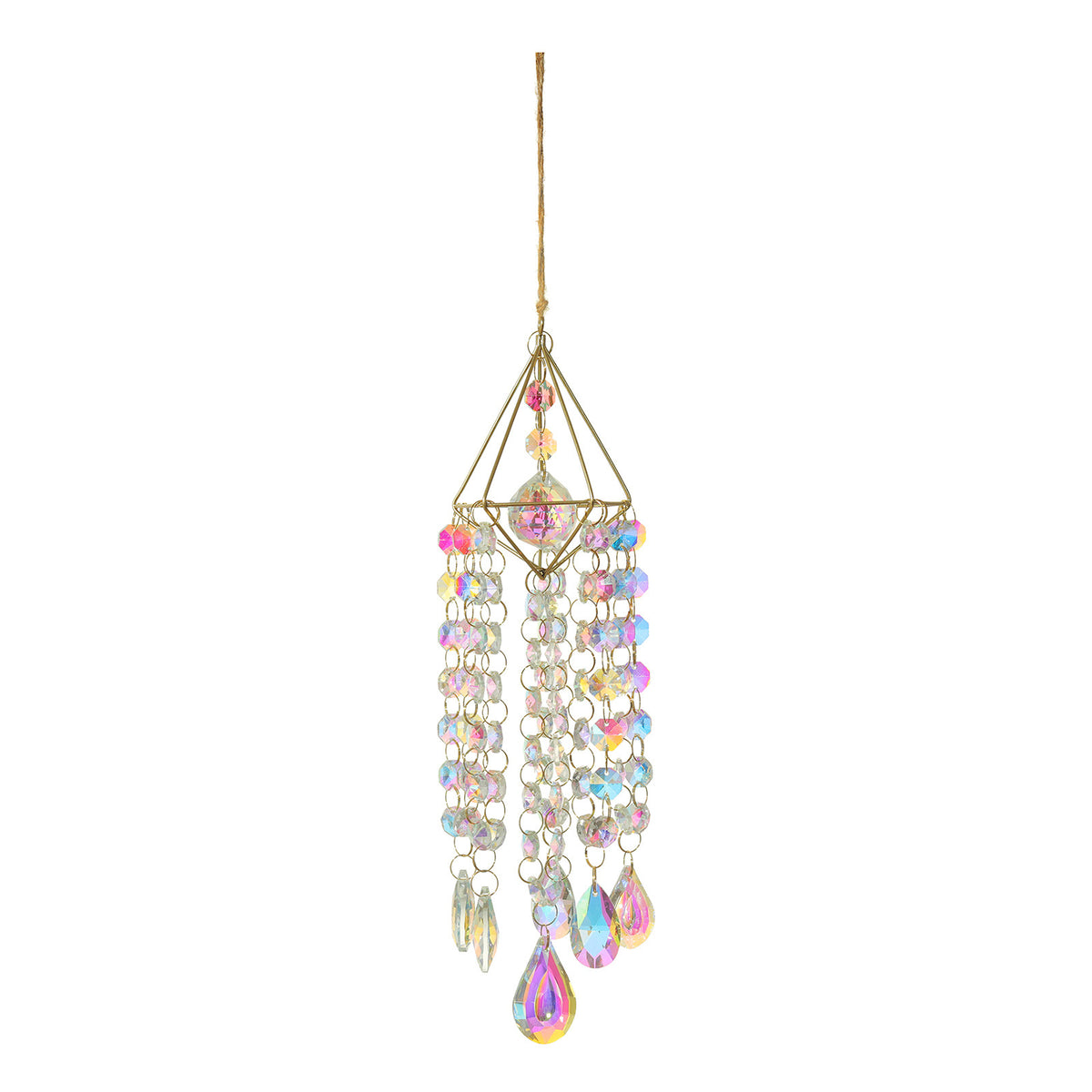 Crystal Pendant Sun Catcher - product image 8