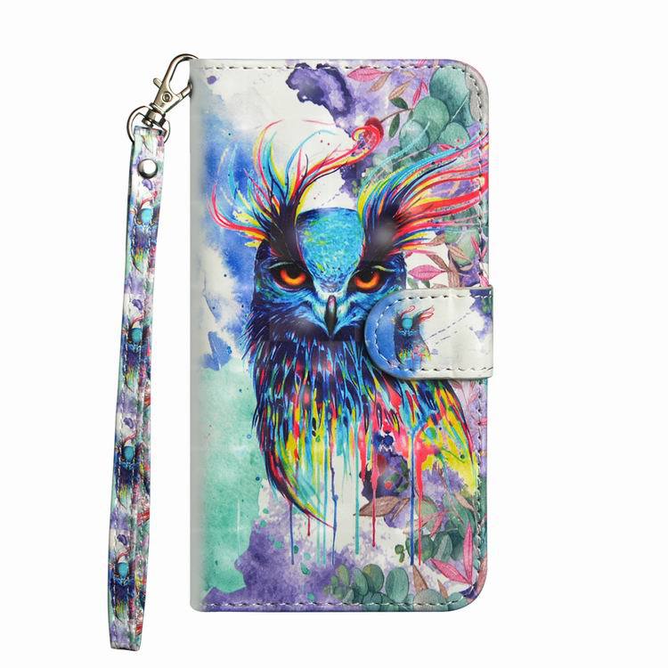 3D Animal Print Phone Case - product image 3