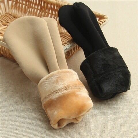 Women's Thick Mid-Calf Winter Socks - product image 5