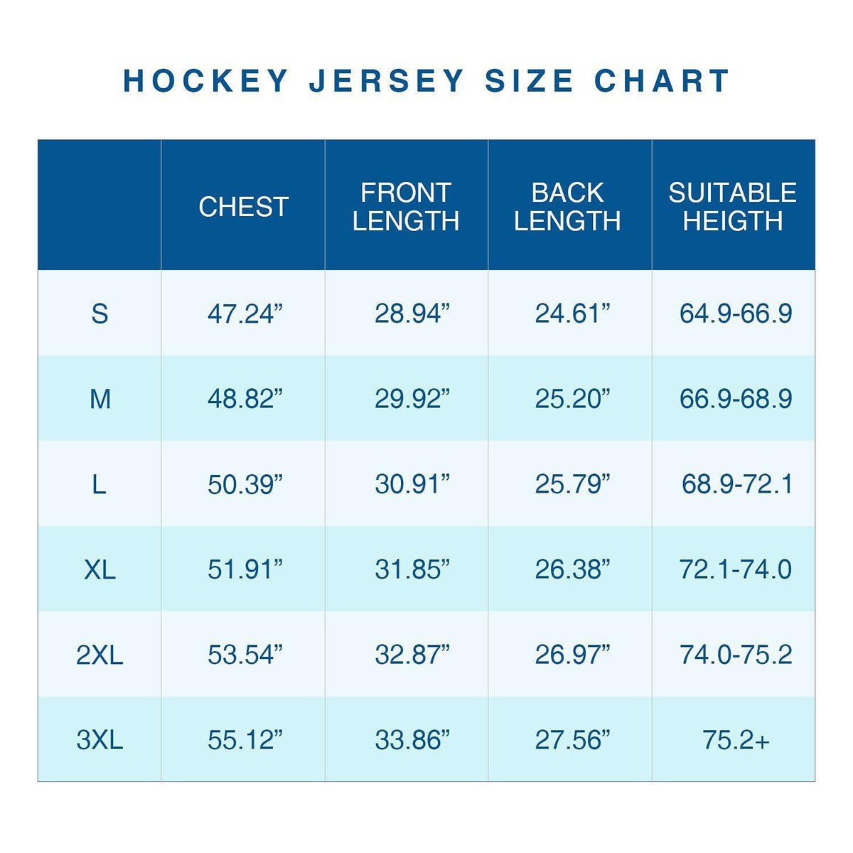 Cross-Border Hot-Selling Hockey and Baseball Jerseys