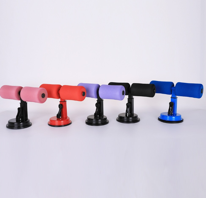 Portable Abdominal Curl Exercise Device - product image 7