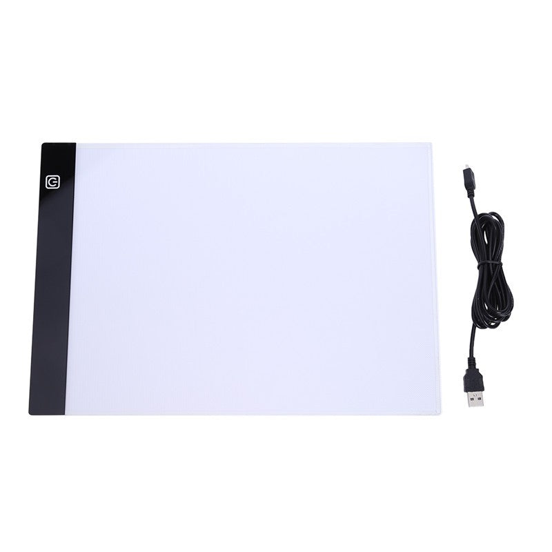 LED Copy Board with Touch Dimming - product image 3