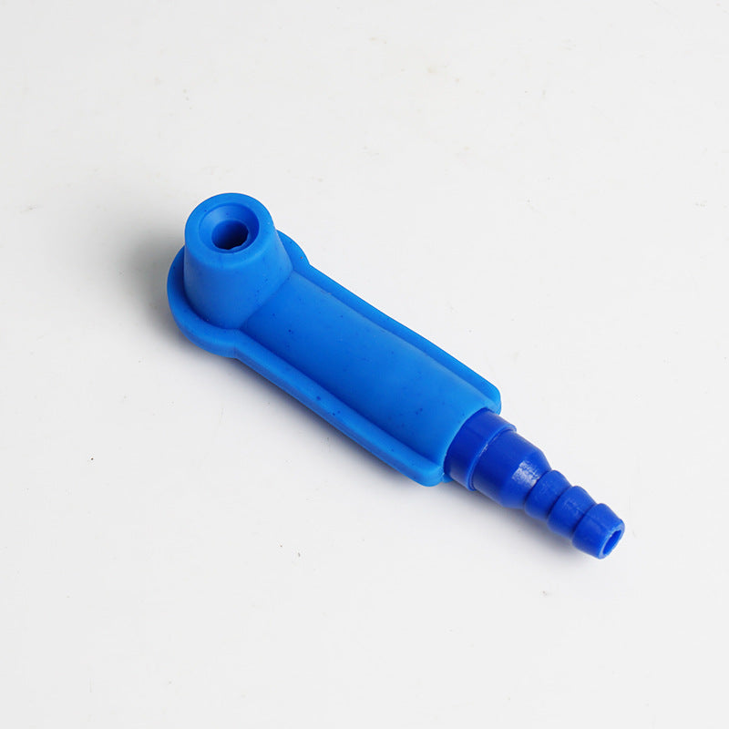 Brake Fluid Change Tool Kit with Special Connector