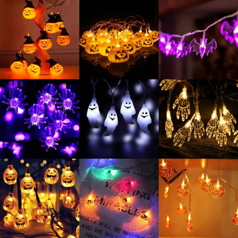 Haunted Home Starter