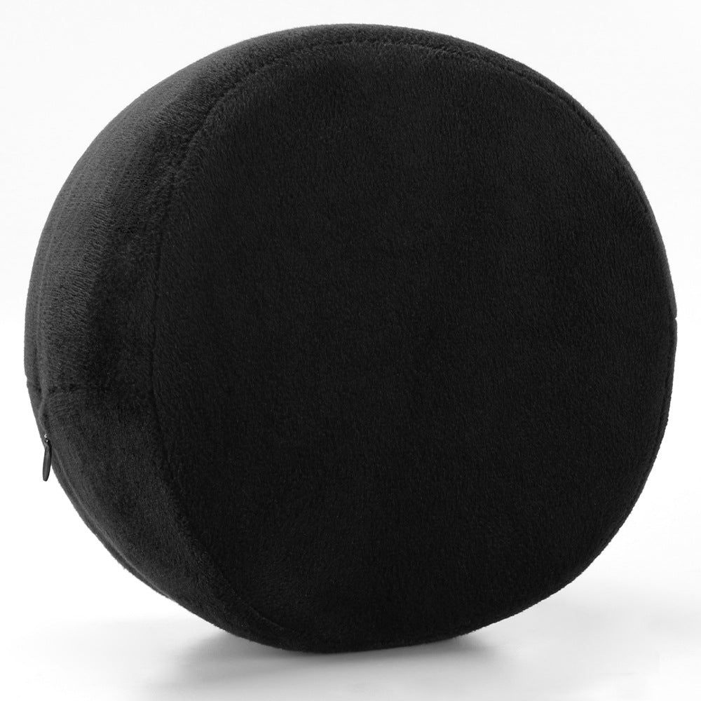 Patented Knee Pillow with Memory Foam for Leg Support