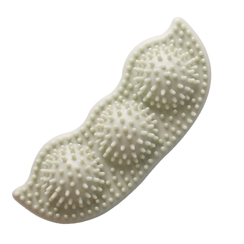 Bite-Resistant Interactive Dog Chew Ball - product image 3