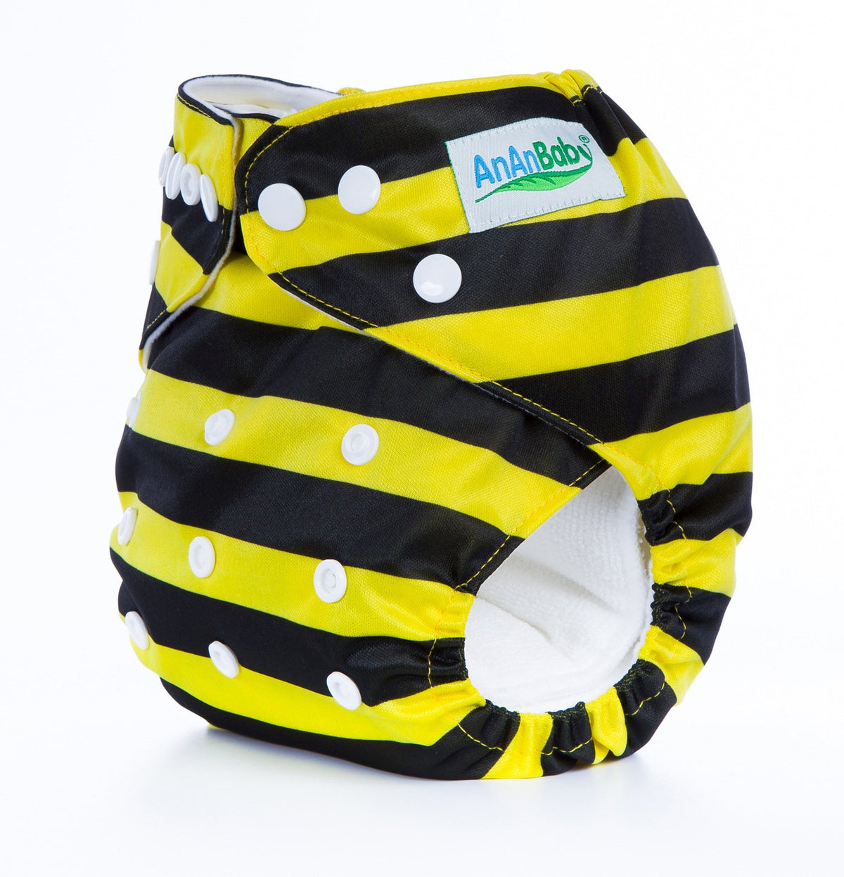 Soft Cotton Baby Cloth Diapers - product image 8