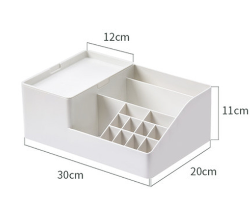 Makeup & Skincare Organizer - product image 5