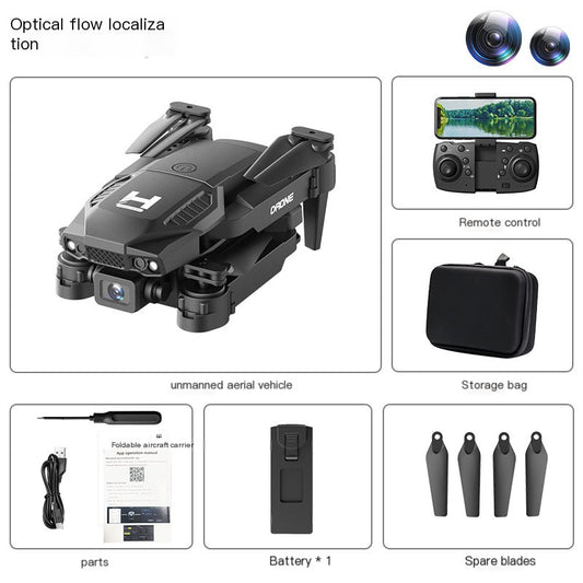 GT-T906W Mini Camera Drone