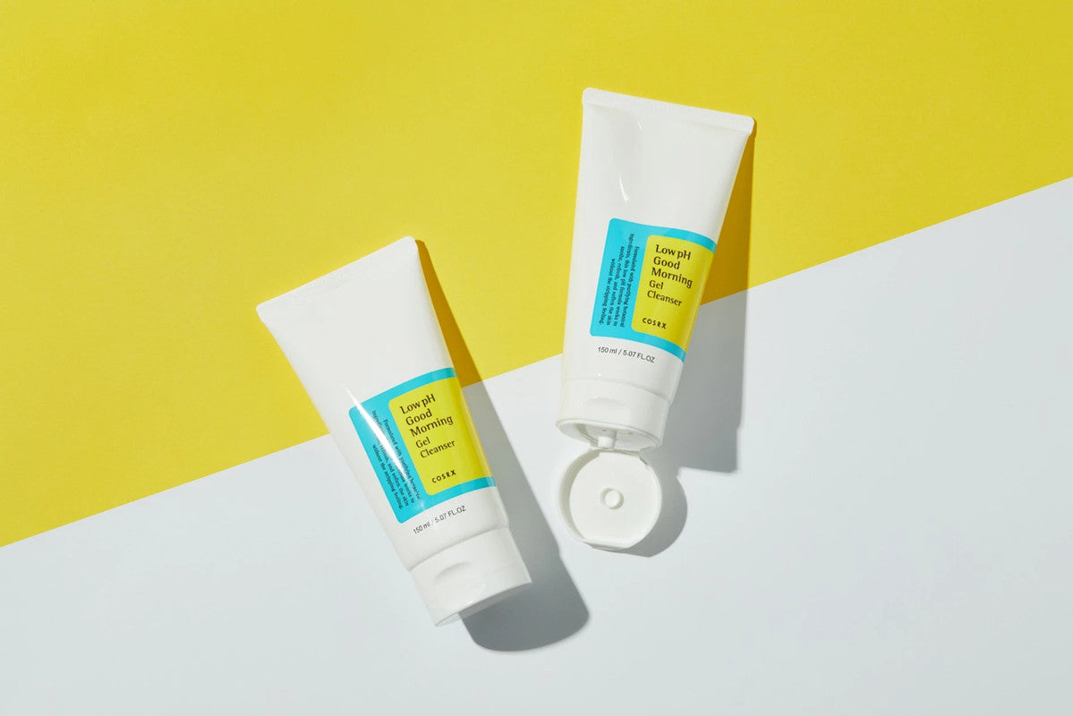 Mild Moisturizing Amino Acid Facial Cleanser for Women - product image 4