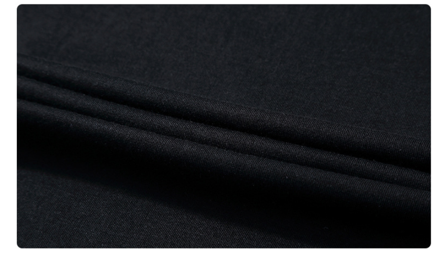 Wholesale 2020 Summer Men’s Plus Size Short Sleeve T-Shirt