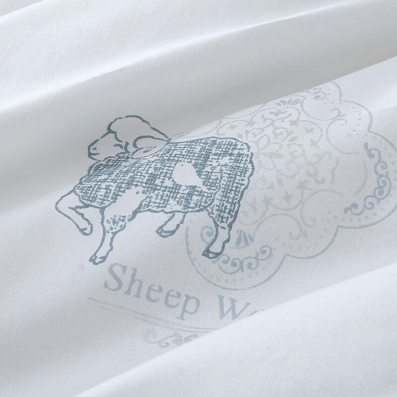 Dairolun DRON-AM7901B Premium Wool Quilt 200x230cm