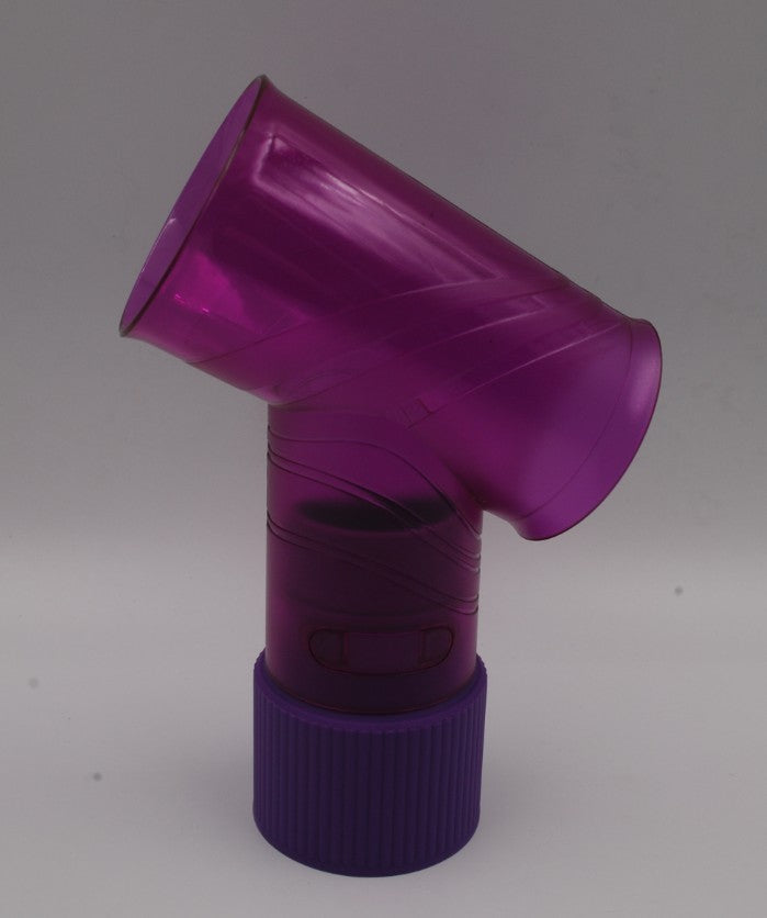 New Hooded Hair Dryer for Curling Hair Styling - product image 5