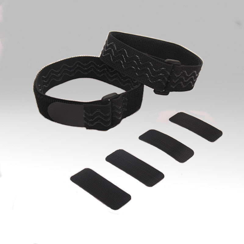 Knee-High Boot Anti-Slip Strap with Upgraded Velcro