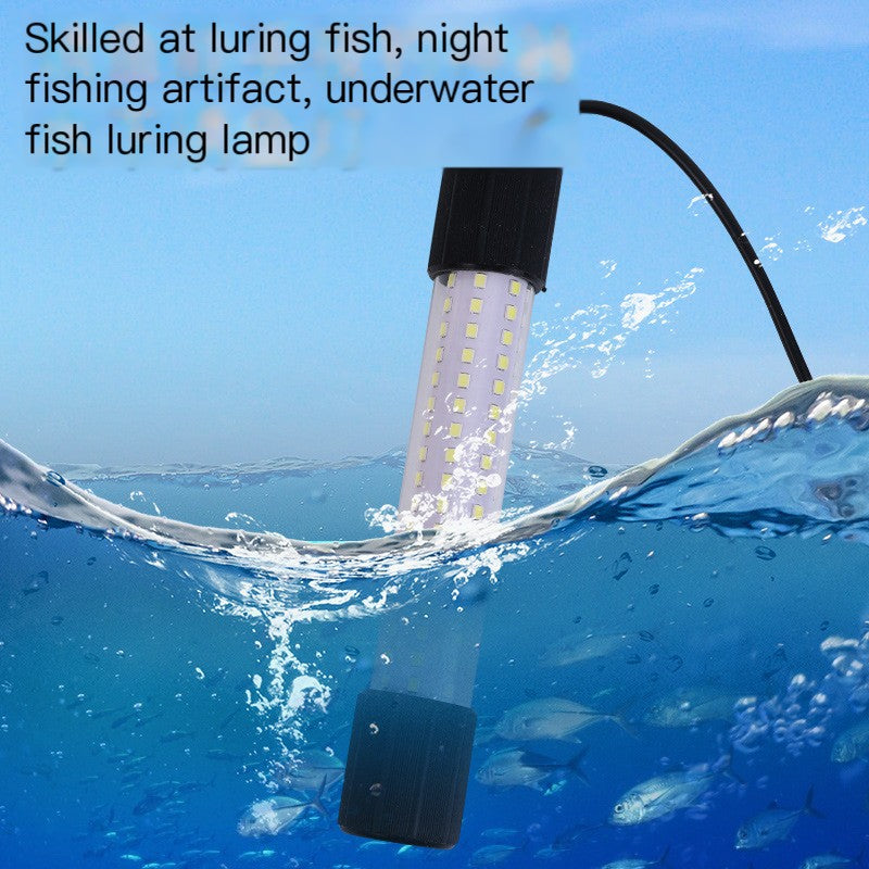 12V-24V Underwater Fishing Light - product image 3