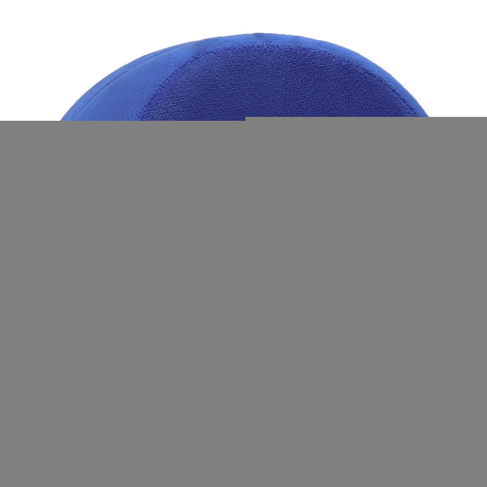 Patented Knee Pillow with Memory Foam for Leg Support