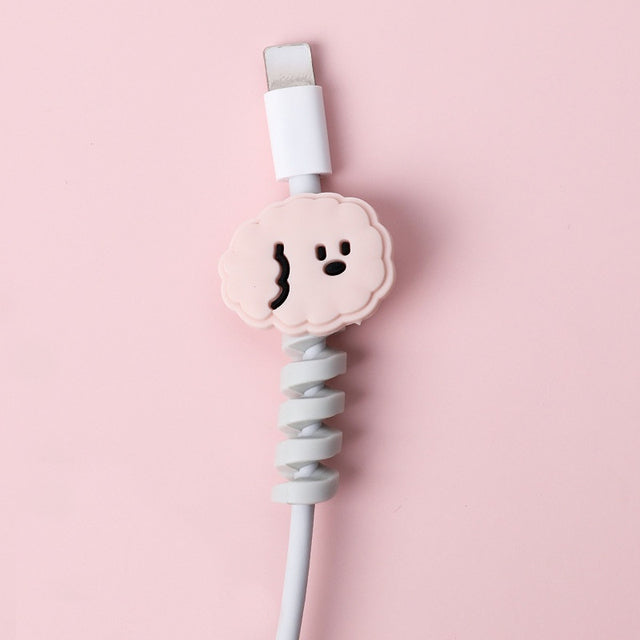 Spiral USB Cable Protector & Organizer - product image 11