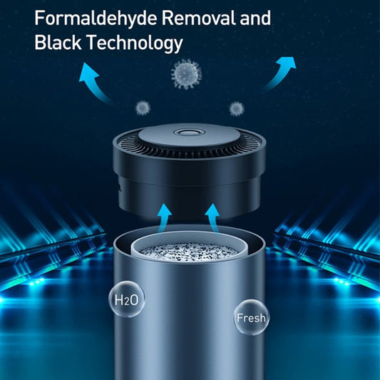 Car Aromatherapy Balm for Cup Holder Mount
