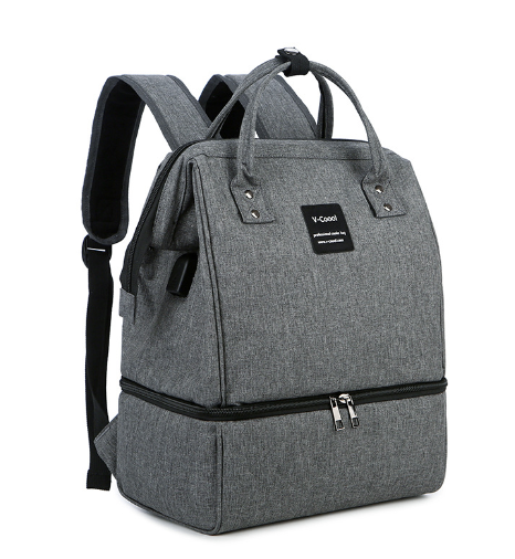 Detachable Mother & Baby Diaper Bag - product image 5