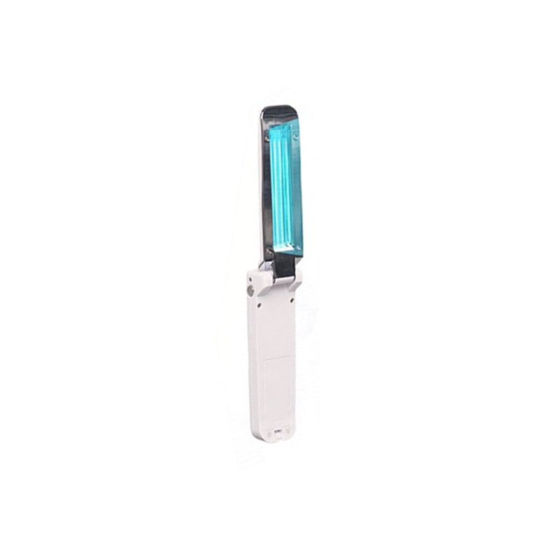 Portable UV Sterilizing Lamp for Home and Travel