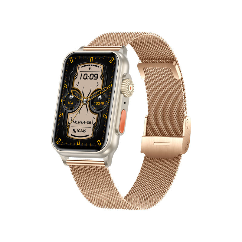 H23 Smartwatch with 1.57" Screen and Heart Rate Monitor - product image 13