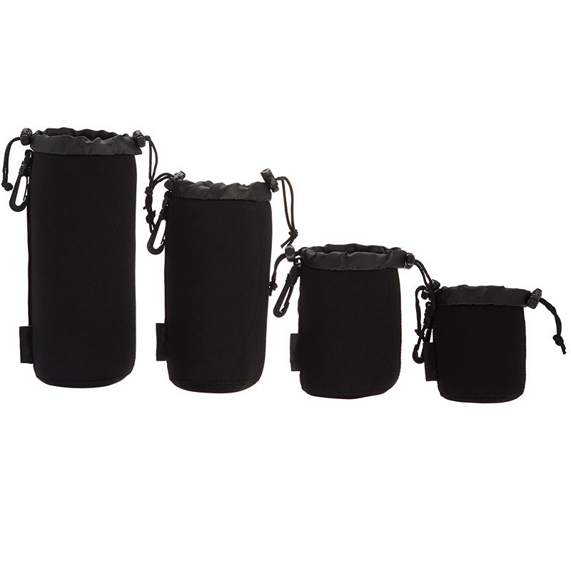 Amazon Best-Selling Waterproof Camera Lens Pouch