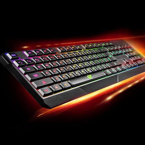 K70 Waterproof Backlit Keyboard