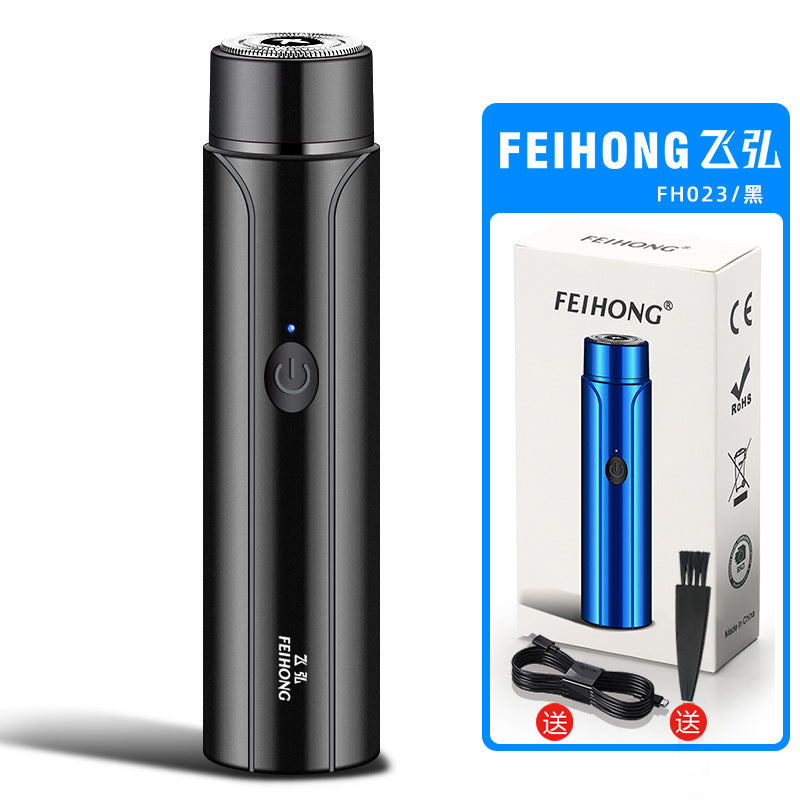 Portable Mini USB Electric Shaver for Car Use - product image 5