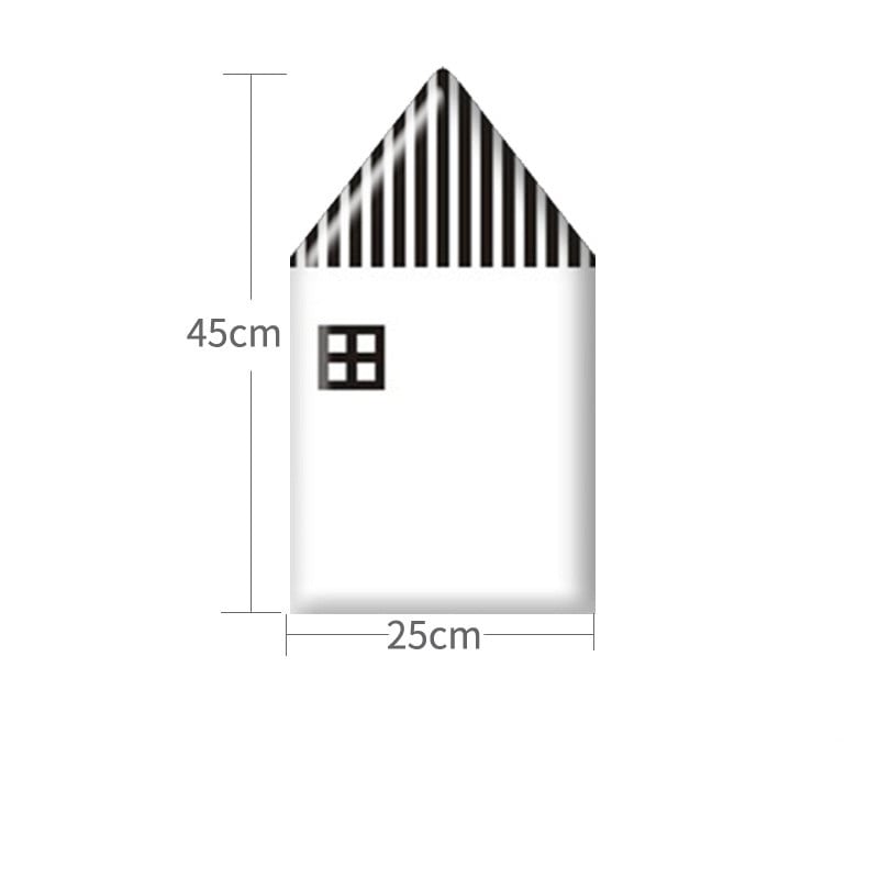 Tatami Mat Wall Surround Soft Package Anti-Collision